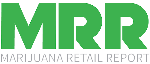 Marijuana Retail Report Logo