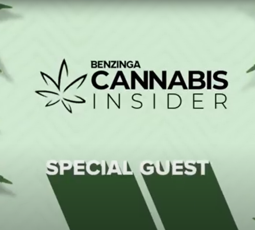 Benzinga Special Guest