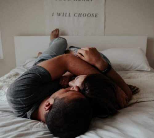 Sweet Jane: How to Introduce Cannabis in the Bedroom