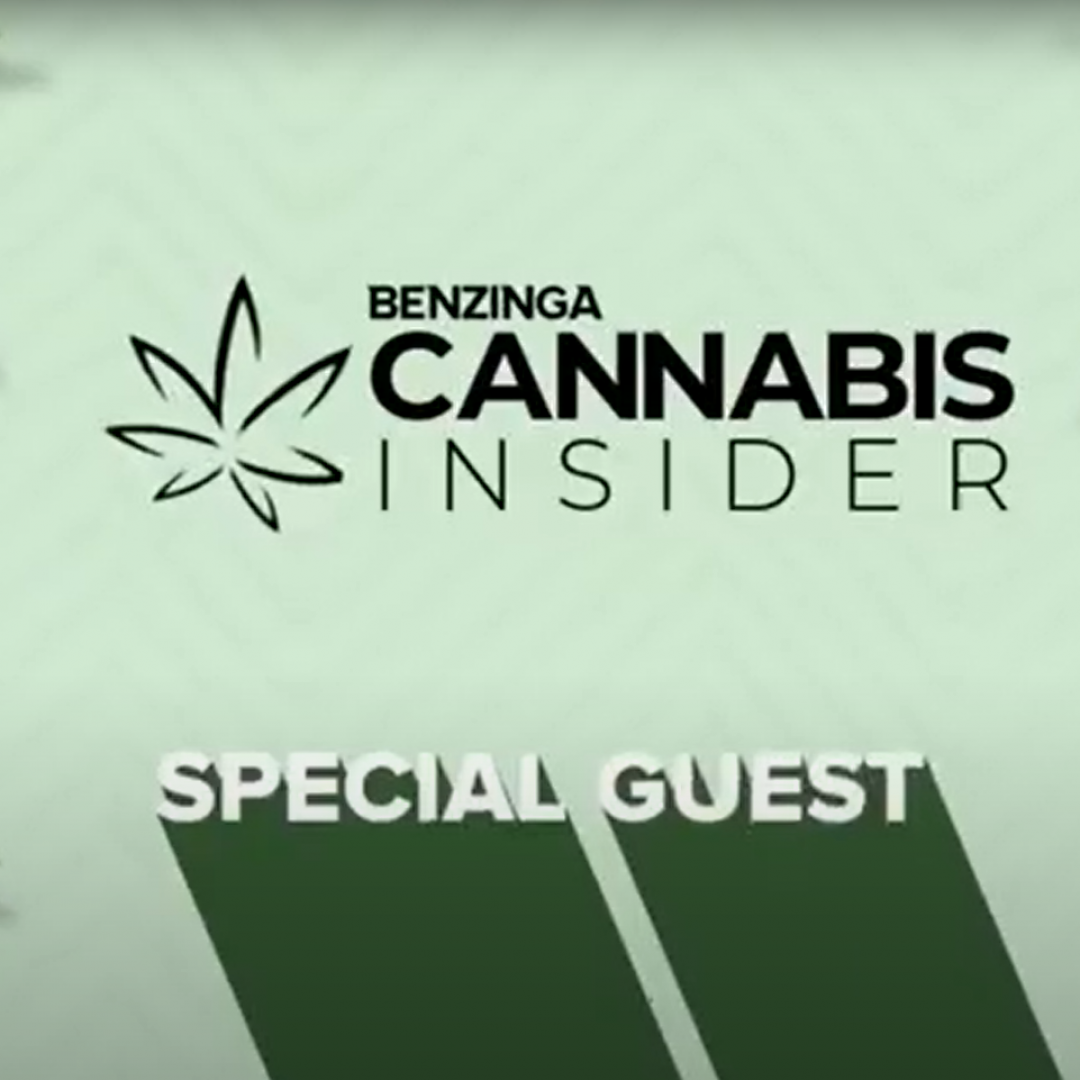 Benzinga Special Guest