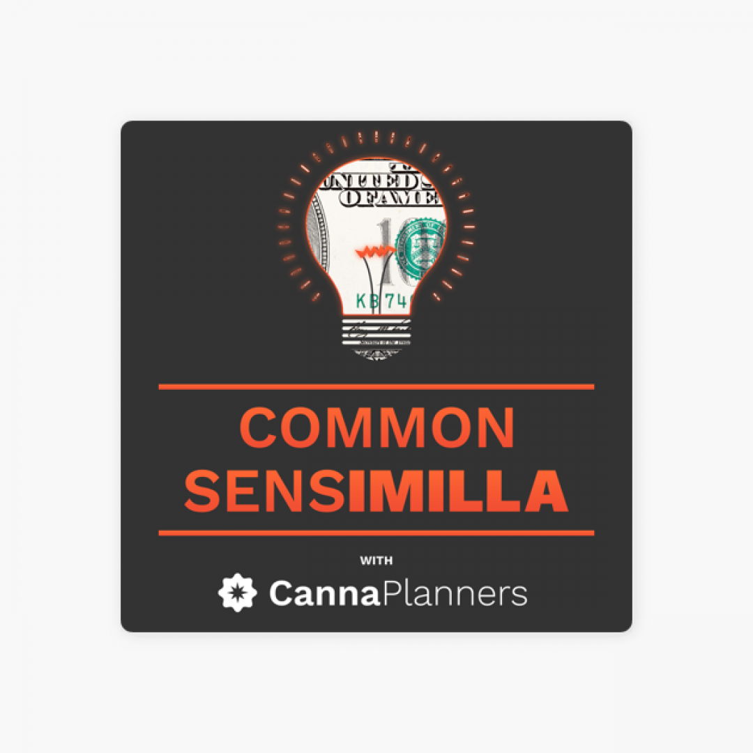 Common SENSimilla Logo