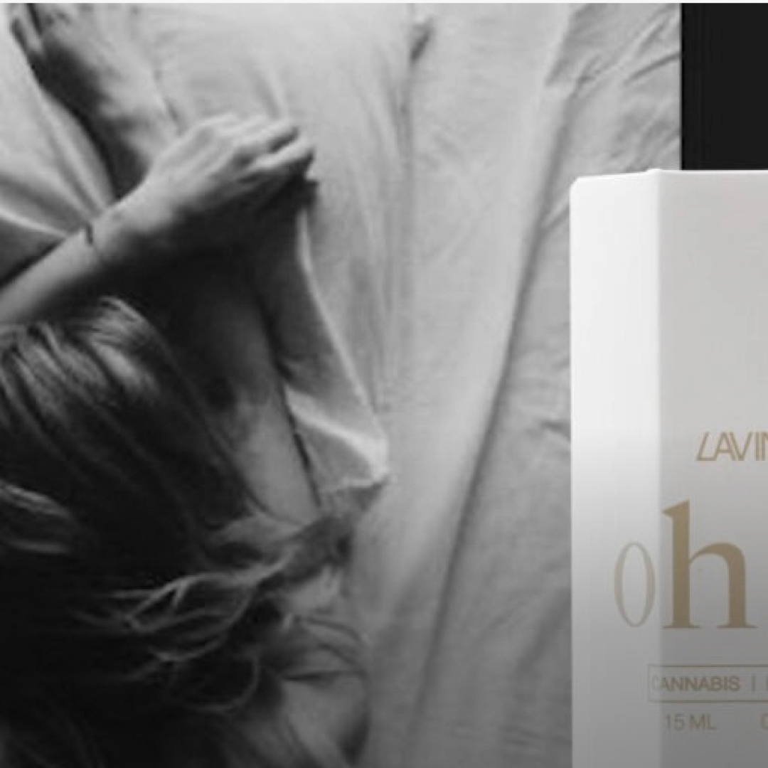 CornerBoyz oh.hi Lavinia