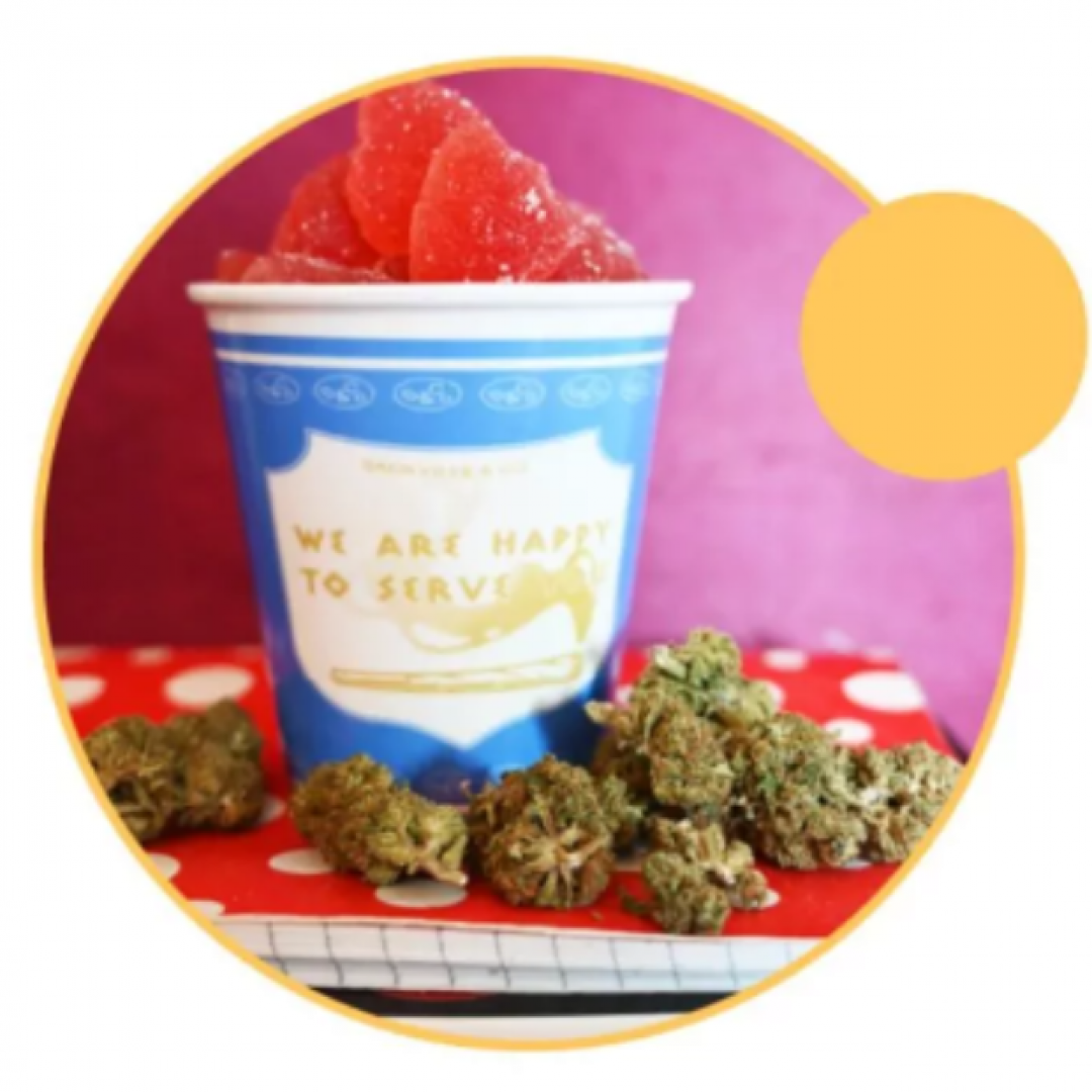 Do The Pot Podcast - Sex and Cannabis