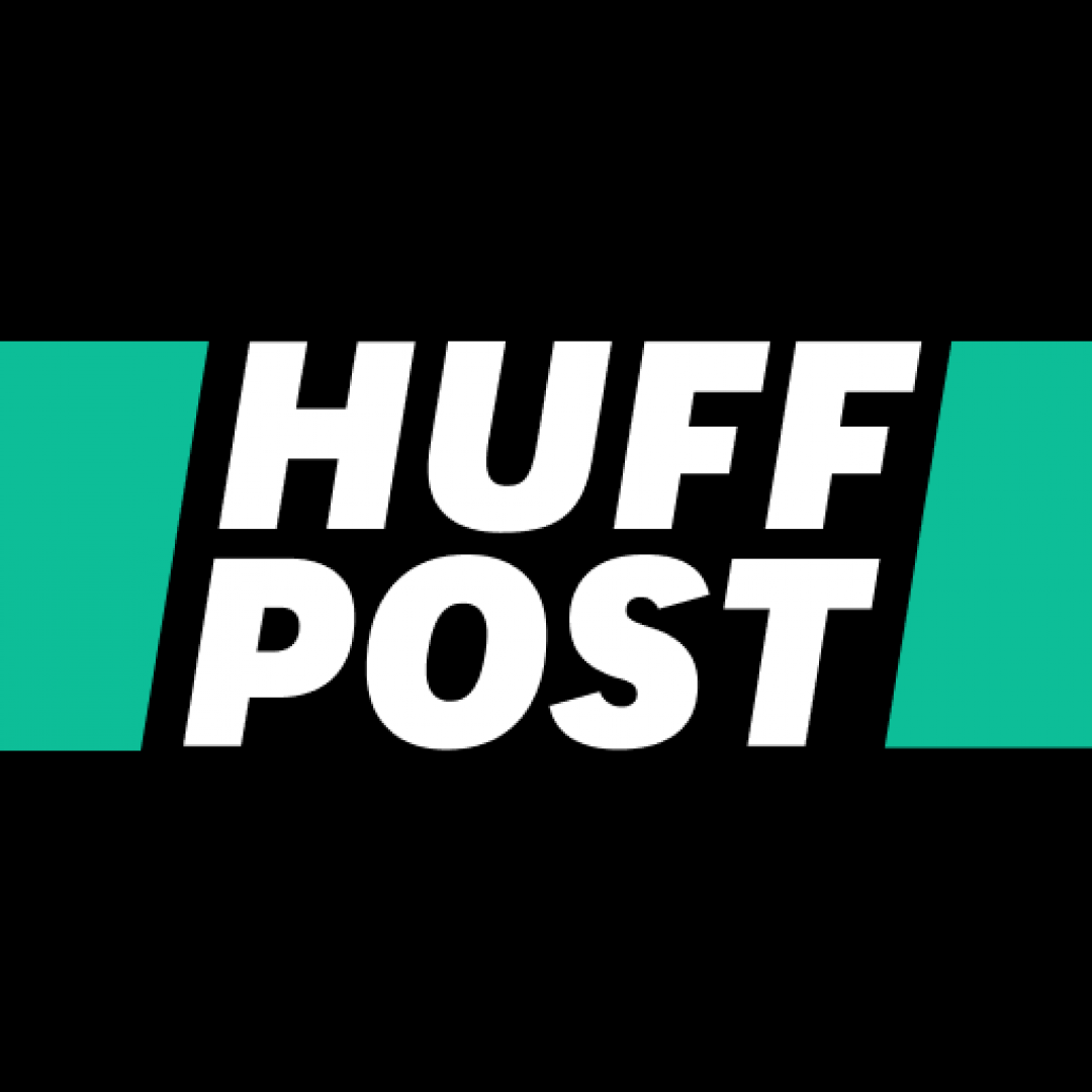 HuffPost Logo