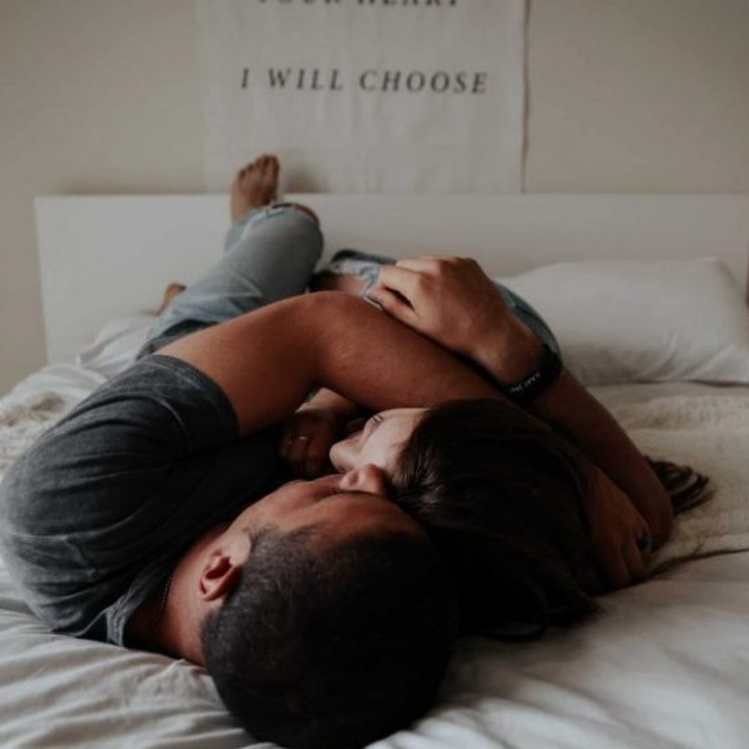 Sweet Jane: How to Introduce Cannabis in the Bedroom