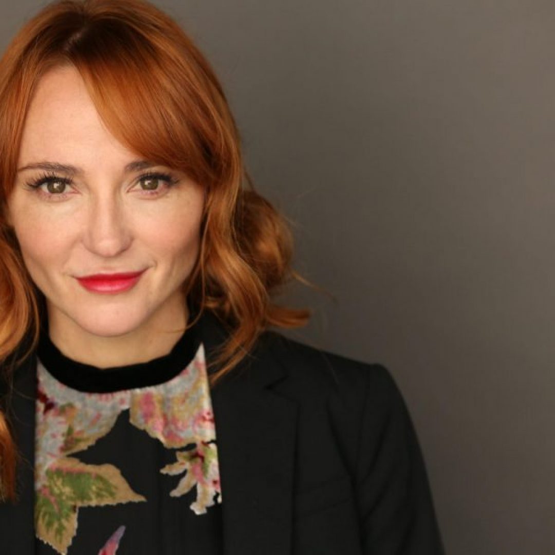 VoyageLA Image of Katie Enright